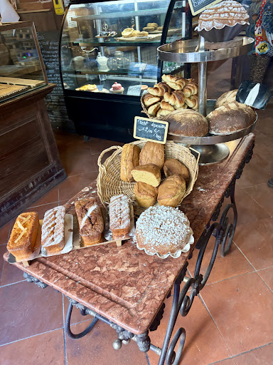 Boulangerie "Au Pétrin Moissagais" · Photos 17
