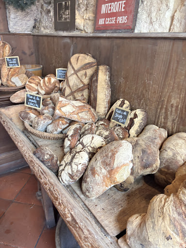 Boulangerie "Au Pétrin Moissagais" · Photos 22