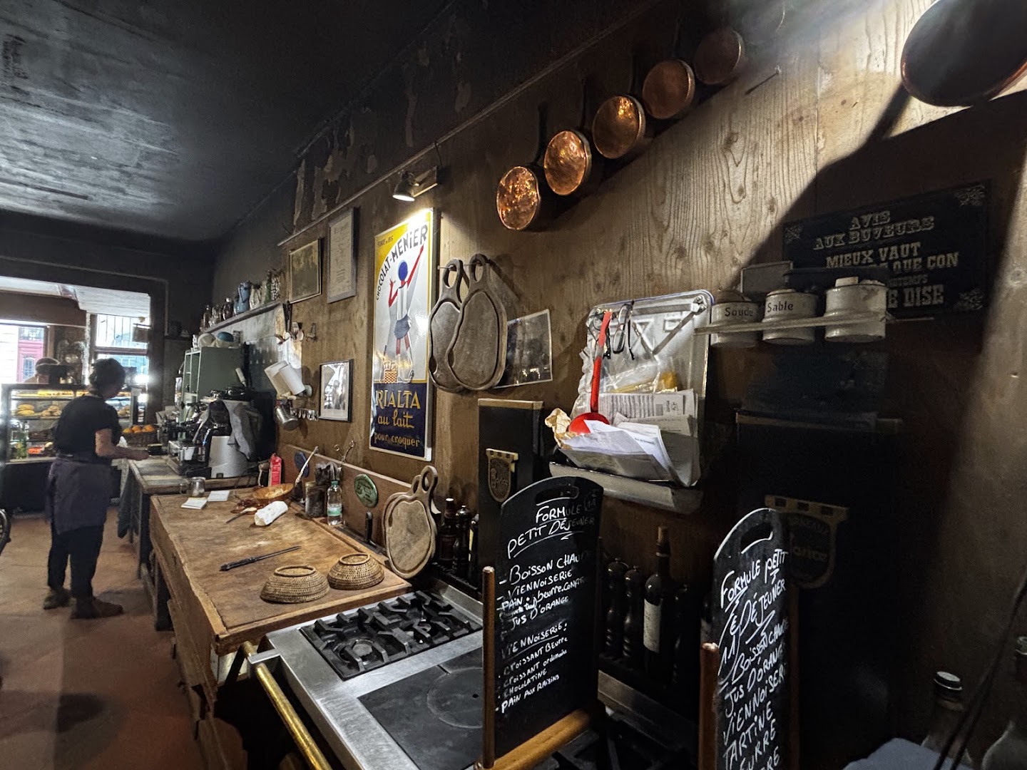 Boulangerie "Au Pétrin Moissagais" · Photos 6