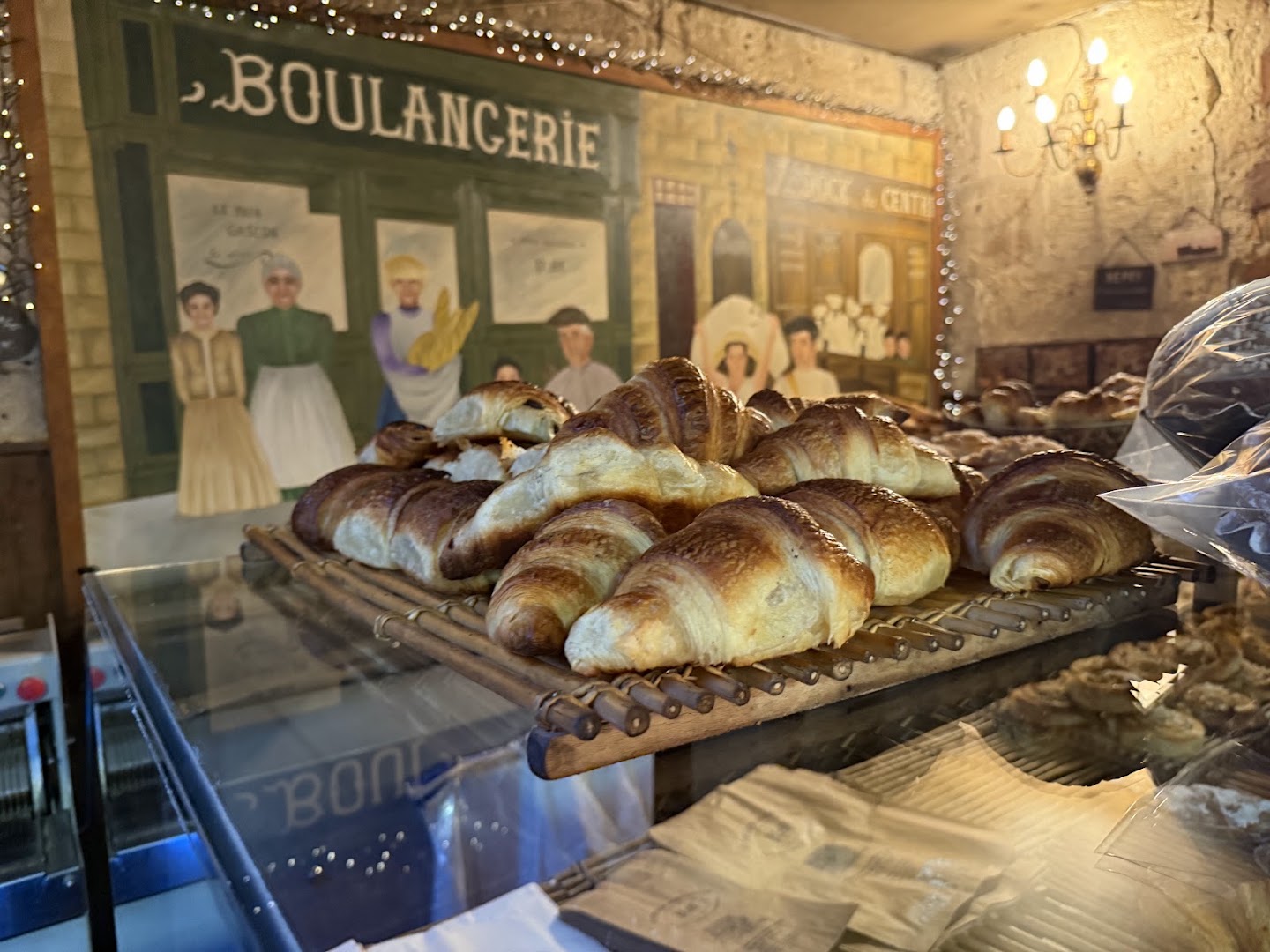 Boulangerie "Au Pétrin Moissagais" · Photos 3