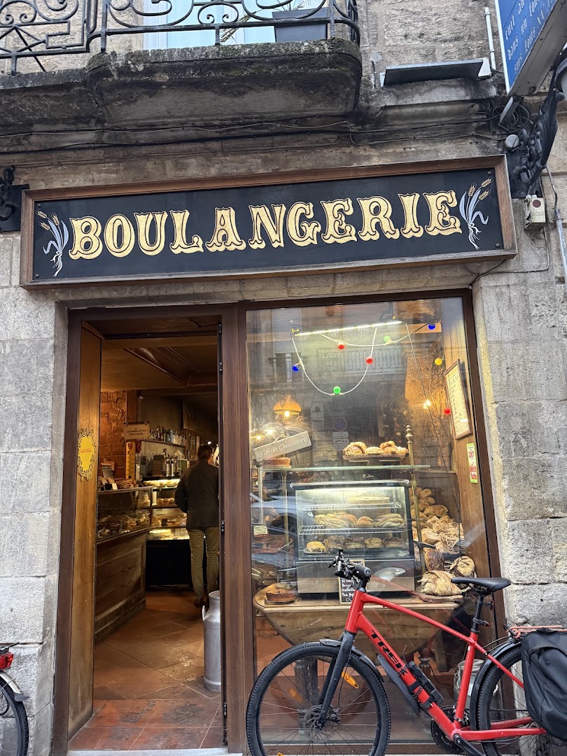 Boulangerie "Au Pétrin Moissagais" · Photos 8