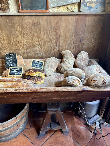 Boulangerie "Au Pétrin Moissagais" · Photos 16