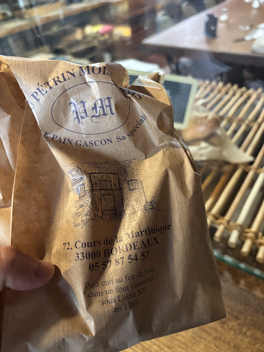 Boulangerie "Au Pétrin Moissagais" · Photos 21