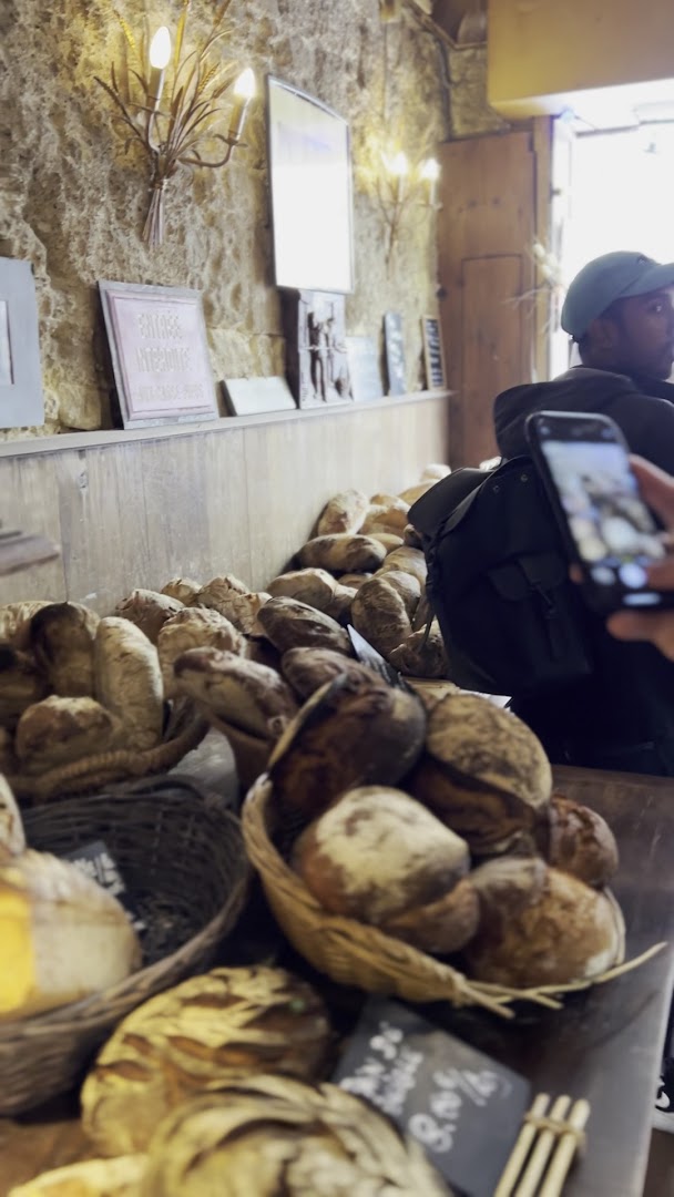 Boulangerie "Au Pétrin Moissagais" · Photos 13