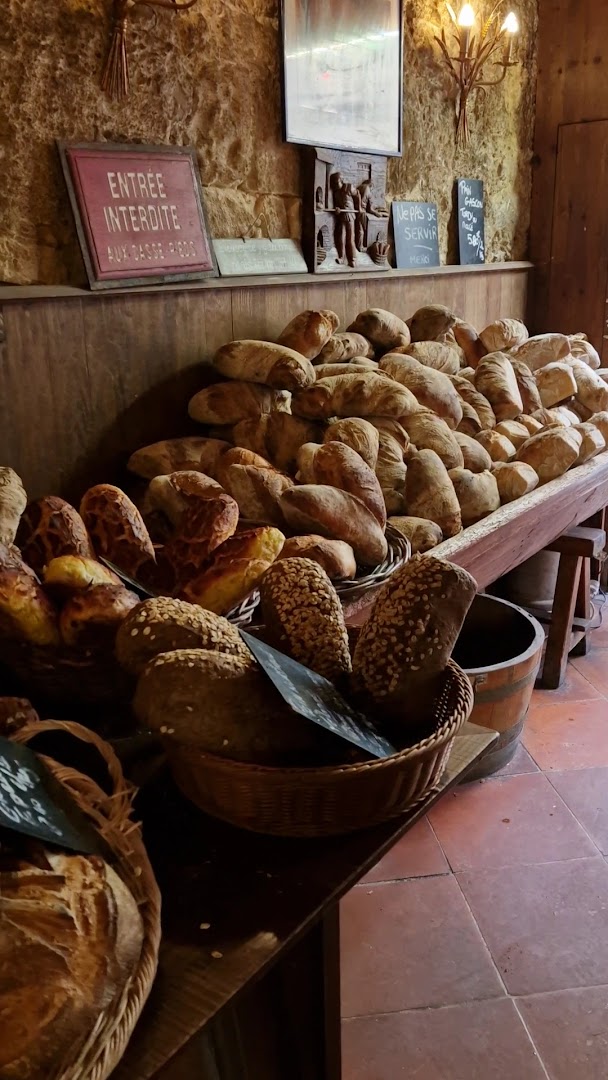 Boulangerie "Au Pétrin Moissagais" · Photos 12
