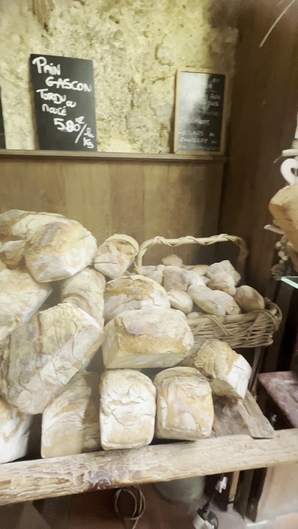 Boulangerie "Au Pétrin Moissagais" · Photos 14