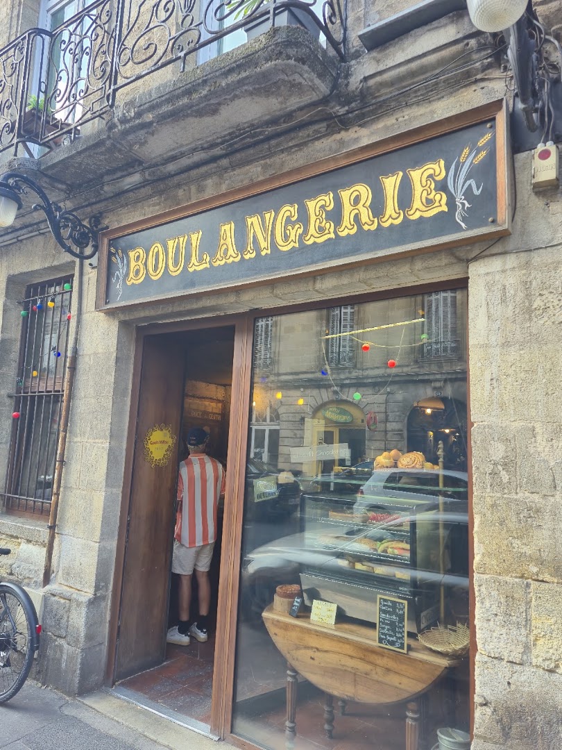 Boulangerie "Au Pétrin Moissagais" · Photos 9