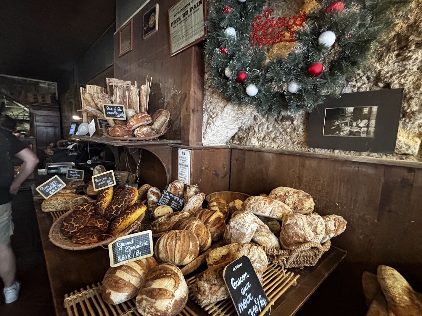 Boulangerie "Au Pétrin Moissagais" · Photos 2