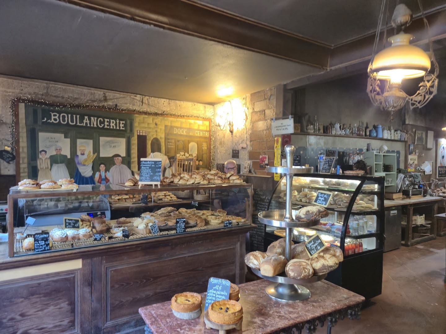 Boulangerie "Au Pétrin Moissagais" · Photos 5