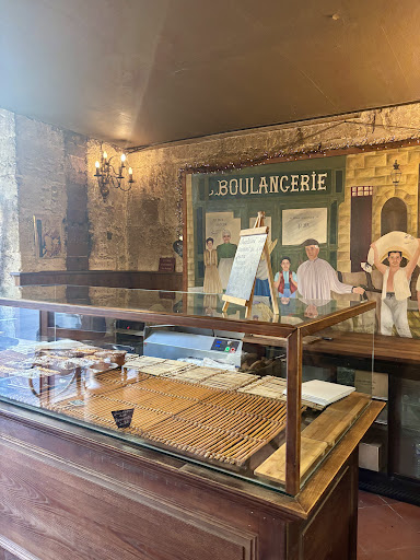 Boulangerie "Au Pétrin Moissagais" · Photos 19