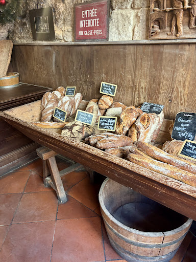 Boulangerie "Au Pétrin Moissagais" · Photos 18