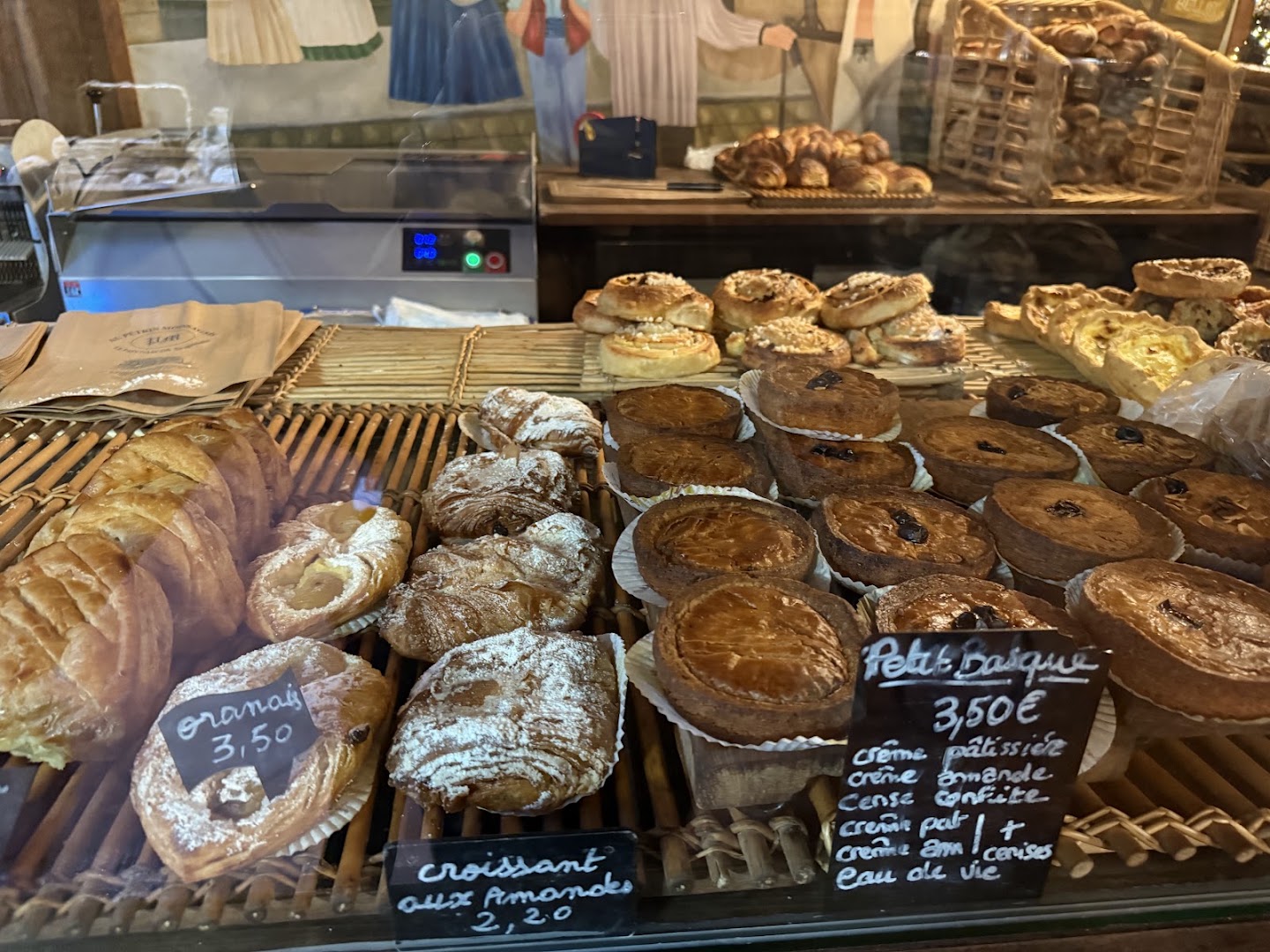 Boulangerie "Au Pétrin Moissagais" · Photos 1