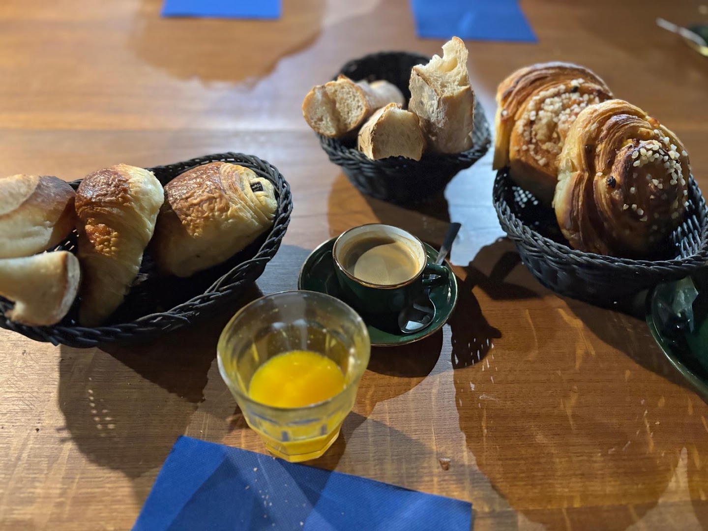Boulangerie "Au Pétrin Moissagais" · Photos 7